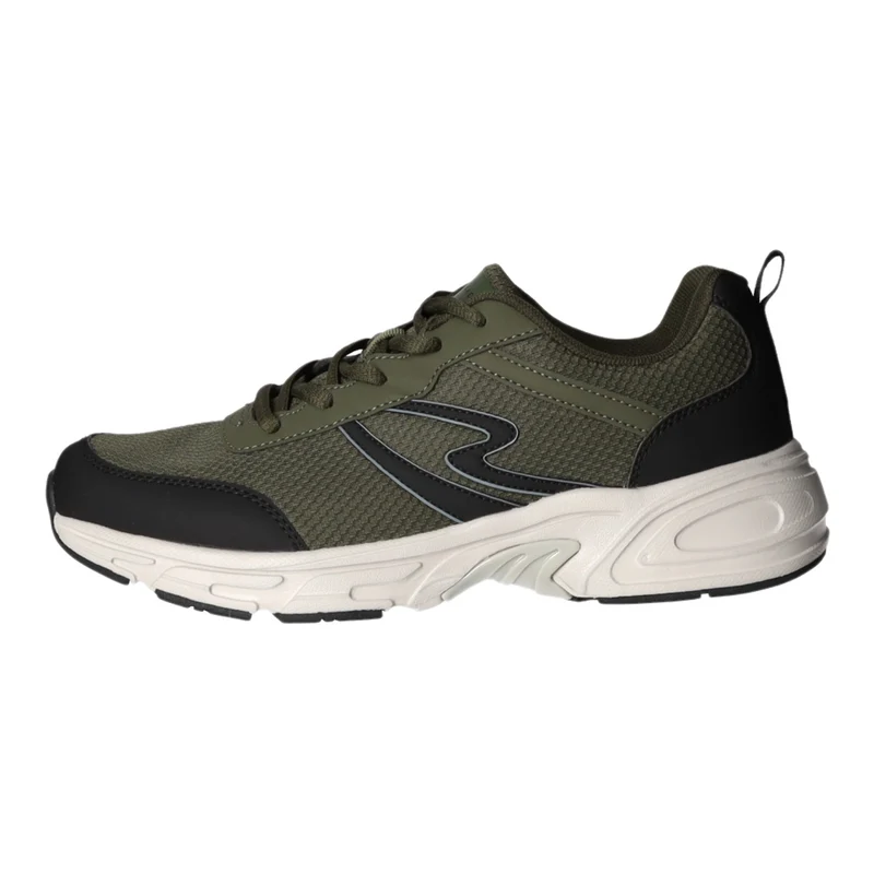 Sneakers Schnürhalbschuh Sneaker (sportlich)