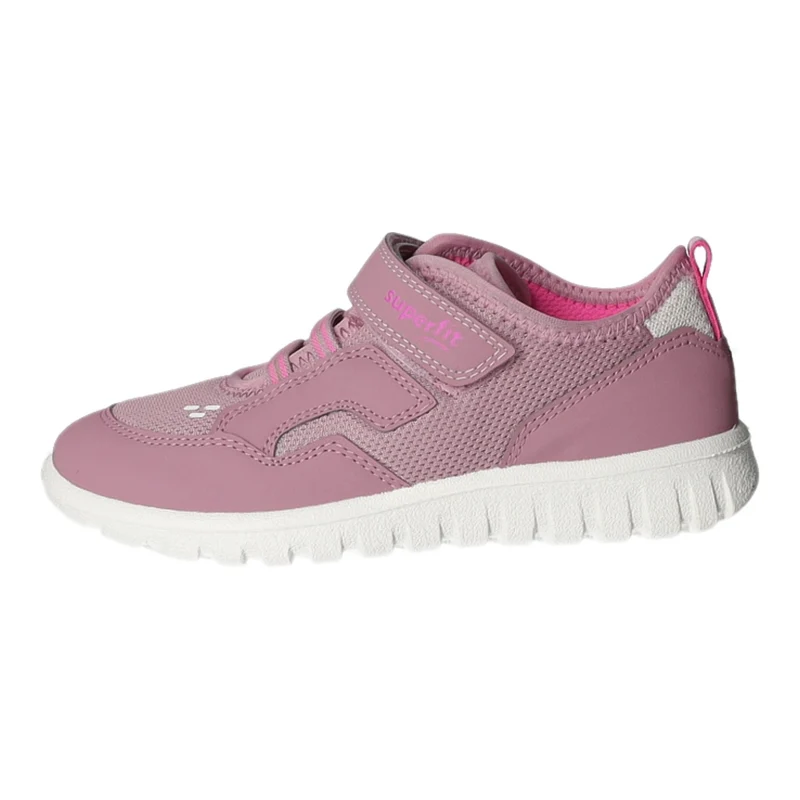 superfit Slipper/Kletthalbschuh (casual) SPORT7 MINI