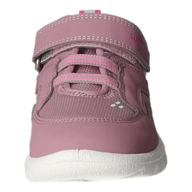 superfit Slipper/Kletthalbschuh (casual) SPORT7 MINI