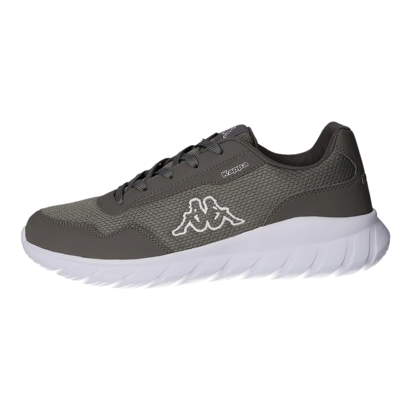 Kappa Schnürhalbschuh Sneaker (sportlich) STYLECODE: 26K0051001 LOGO