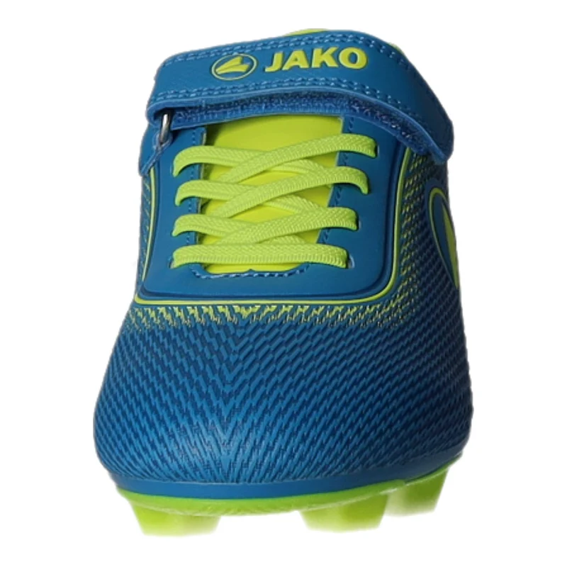 JAKO Sportschuh Fußball J-SFG COURSE EV