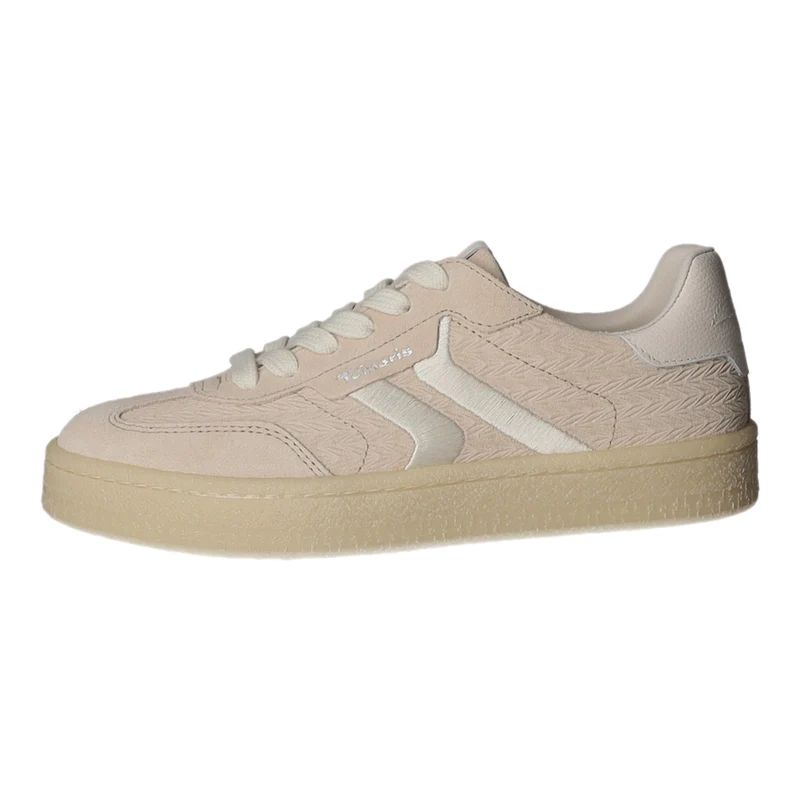 Tamaris Schnürhalbschuh Sneaker (sportlich)