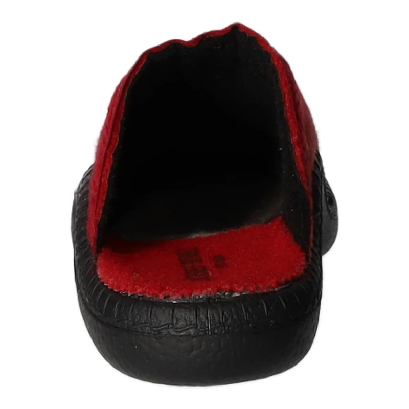 Josef Seibel Hausschuh Pantolette Kaltfutter Monaco D 05