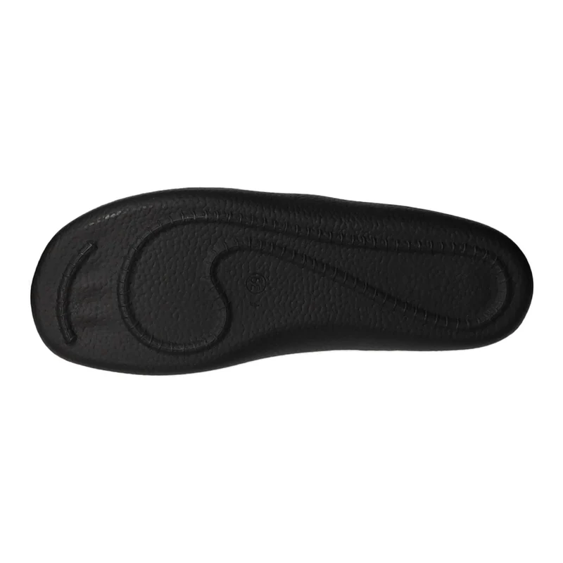 Josef Seibel Hausschuh Pantolette Kaltfutter Monaco D 05