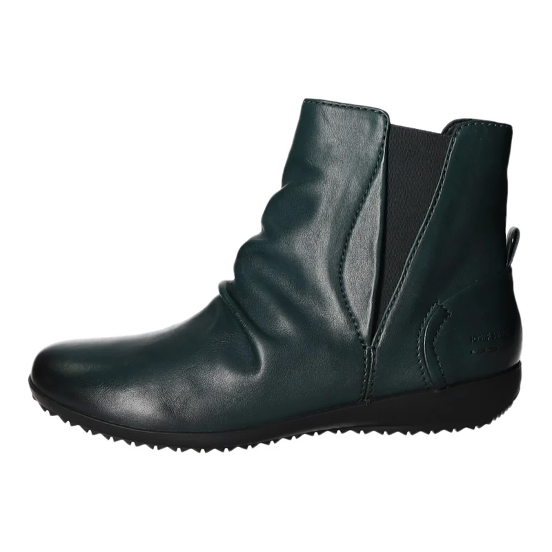 Josef Seibel Schlupf-/Reißverschlußstiefelette Warmfutter bis 35mm Absatz (casual) Naly 66