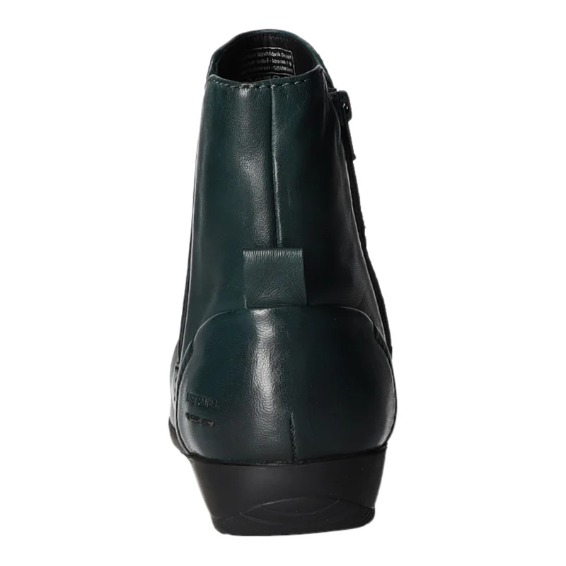 Josef Seibel Schlupf-/Reißverschlußstiefelette Warmfutter bis 35mm Absatz (casual) Naly 66