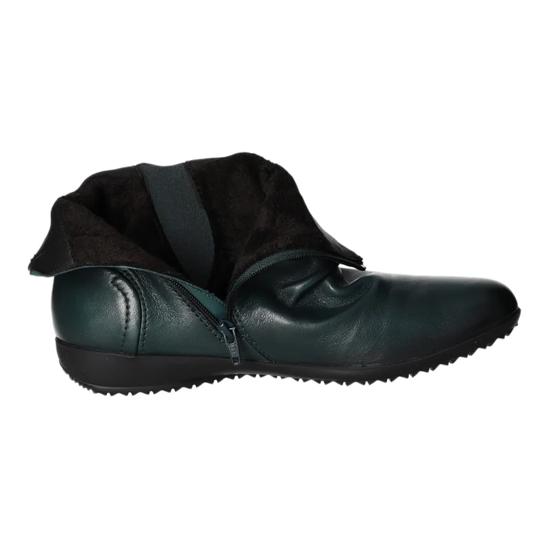 Josef Seibel Schlupf-/Reißverschlußstiefelette Warmfutter bis 35mm Absatz (casual) Naly 66