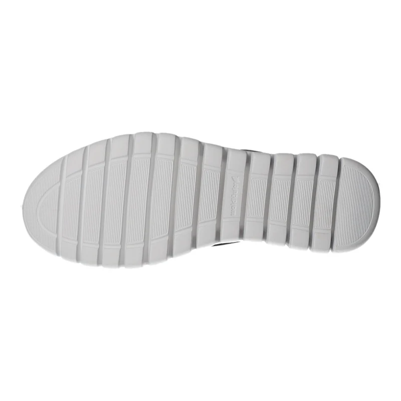 Waldläufer Schnürhalbschuh mit Mehrweite Freizeit (casual) H-Birdy
