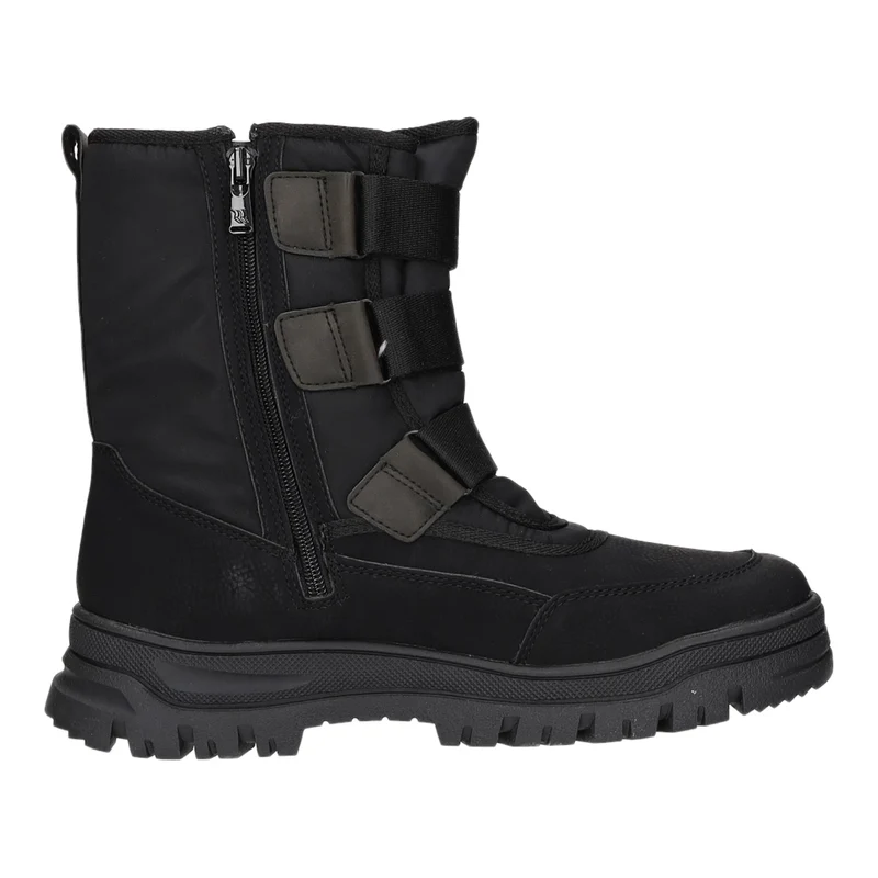 Romika Allwetterstiefel Warmfutter mit Funktionsmembran (wasserabweisend/wasserdicht)