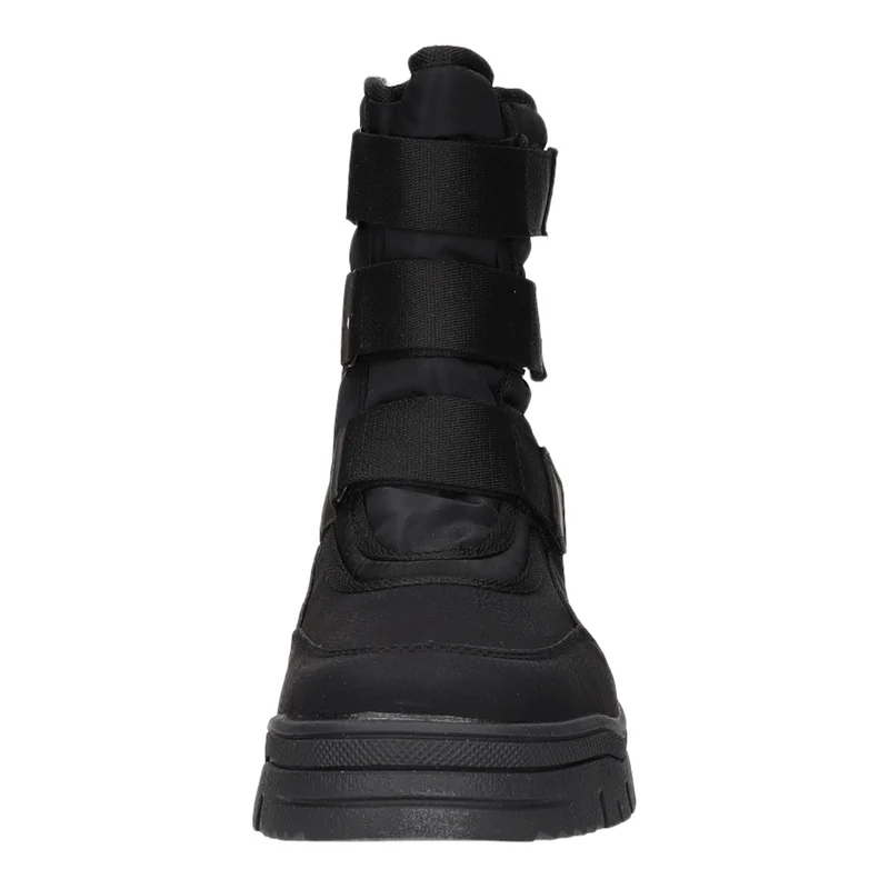 Romika Allwetterstiefel Warmfutter mit Funktionsmembran (wasserabweisend/wasserdicht)
