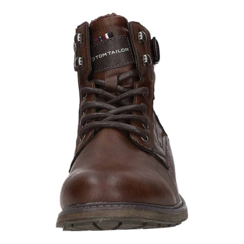 Tom Tailor Allwetterstiefel Warmfutter mit Funktionsmembran (wasserabweisend/wasserdicht)