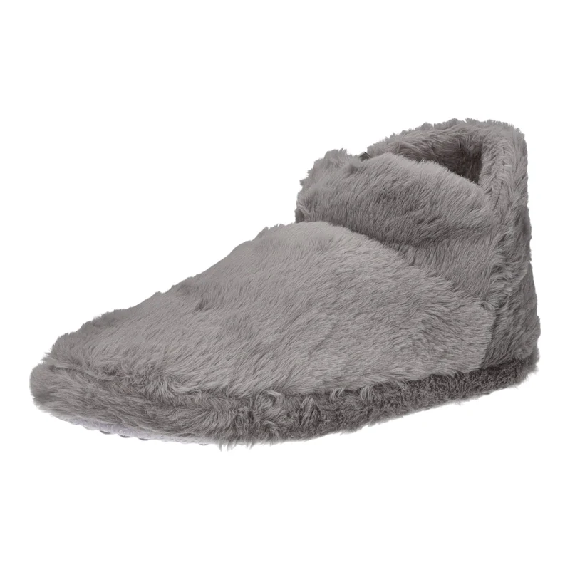 Home Comfort Hausstiefelette Warmfutter