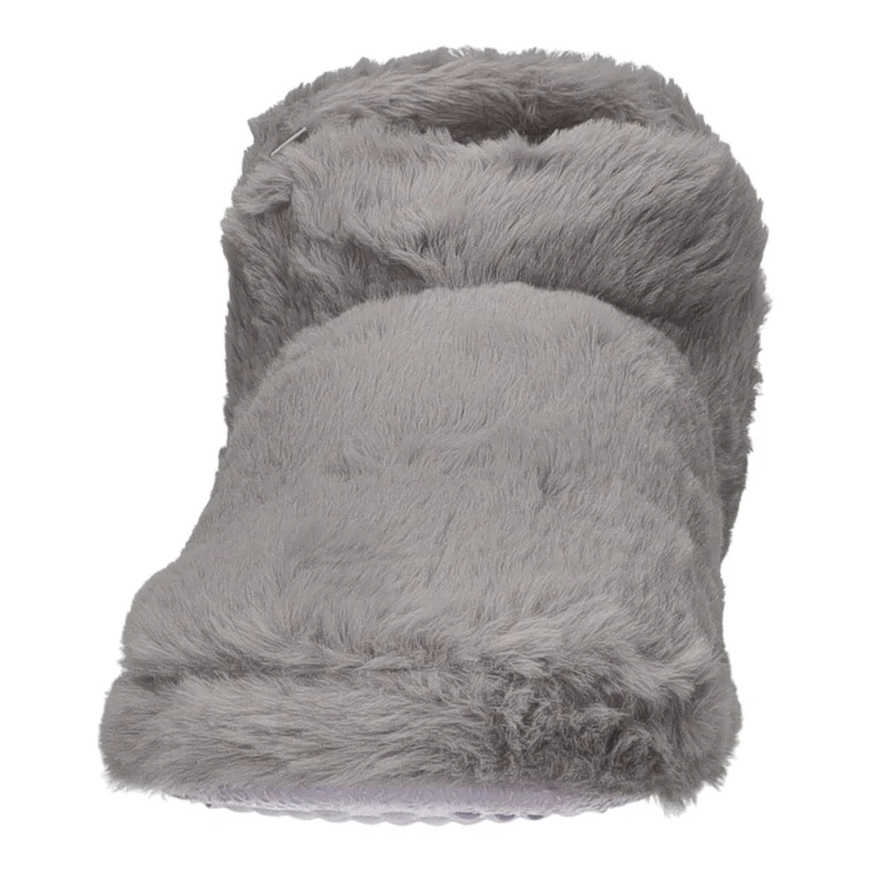 Home Comfort Hausstiefelette Warmfutter