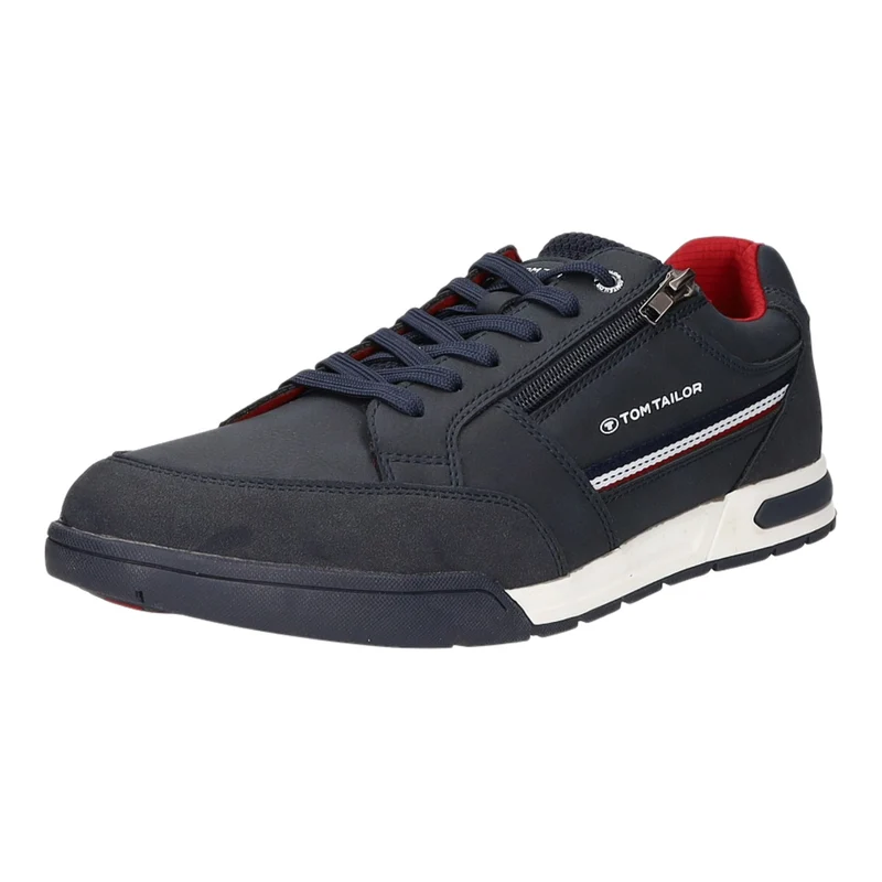 Tom Tailor Schnürhalbschuh Freizeit (Casual)