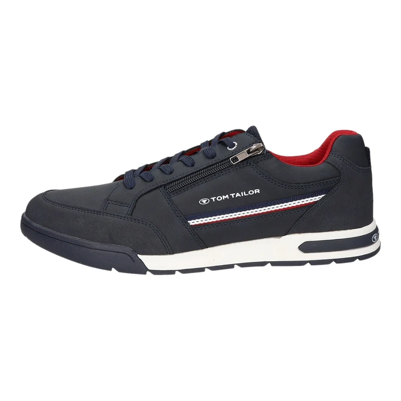 Tom Tailor Schnürhalbschuh Freizeit (Casual)