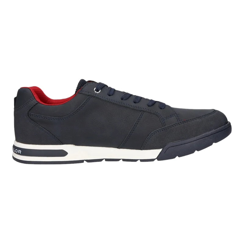 Tom Tailor Schnürhalbschuh Freizeit (Casual)