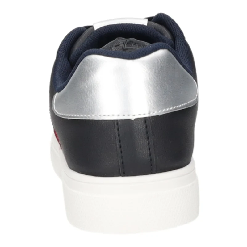 Tom Tailor Schnürhalbschuh Sneaker (sportlich)