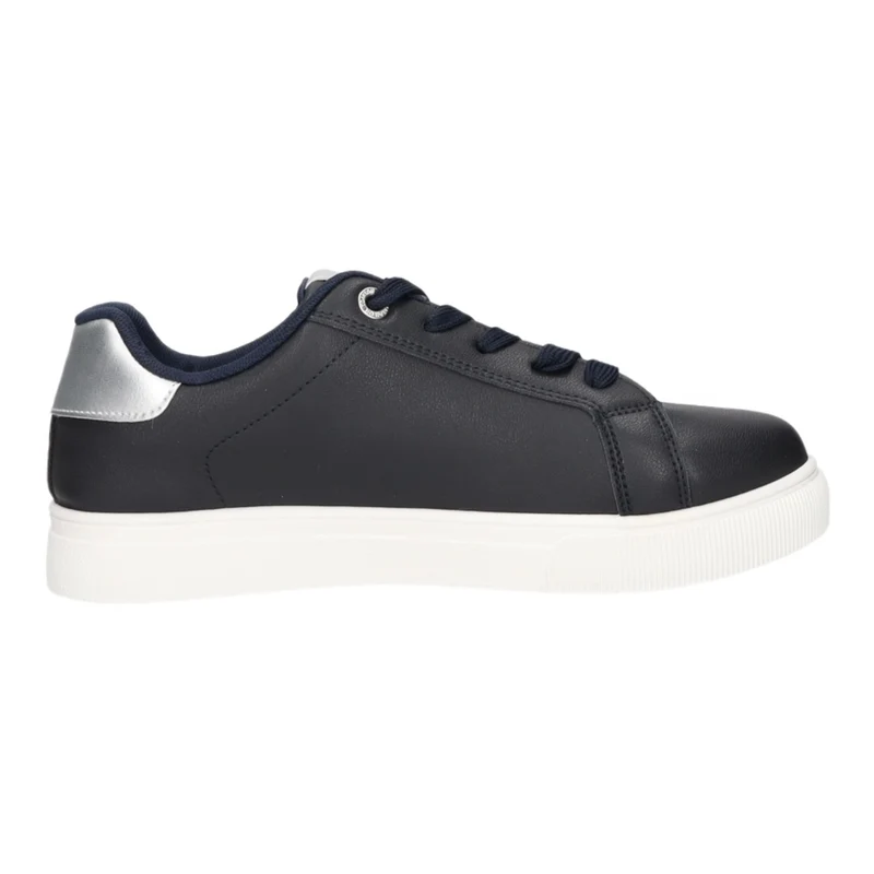 Tom Tailor Schnürhalbschuh Sneaker (sportlich)