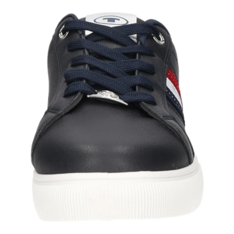 Tom Tailor Schnürhalbschuh Sneaker (sportlich)
