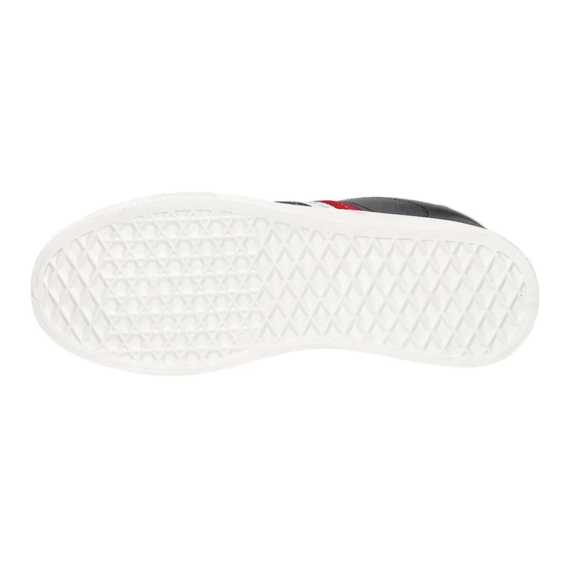 Tom Tailor Schnürhalbschuh Sneaker (sportlich)
