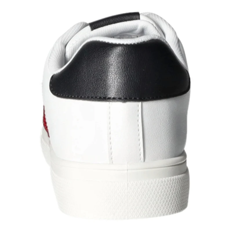 Tom Tailor Schnürhalbschuh Sneaker (sportlich)