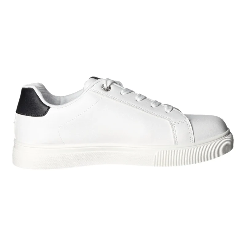 Tom Tailor Schnürhalbschuh Sneaker (sportlich)