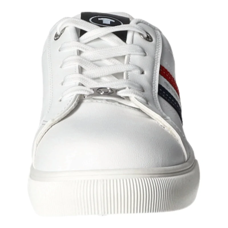Tom Tailor Schnürhalbschuh Sneaker (sportlich)
