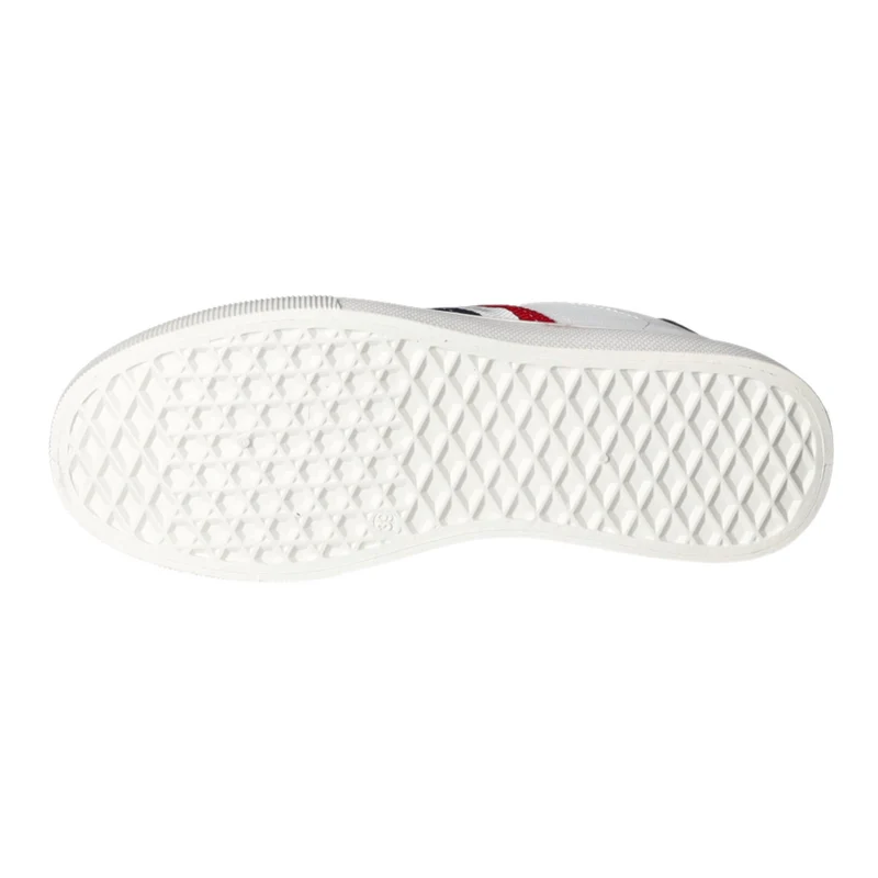 Tom Tailor Schnürhalbschuh Sneaker (sportlich)