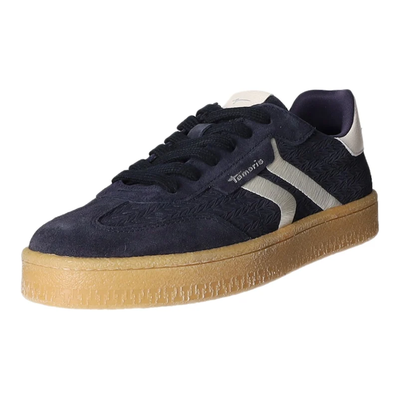 Tamaris Schnürhalbschuh Sneaker (sportlich)