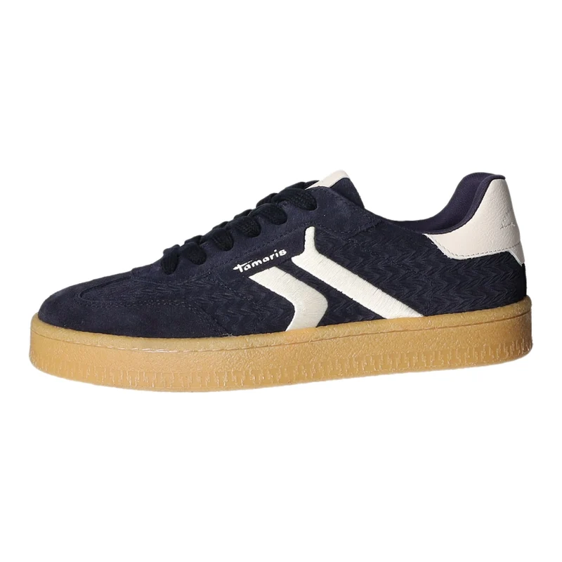 Tamaris Schnürhalbschuh Sneaker (sportlich)