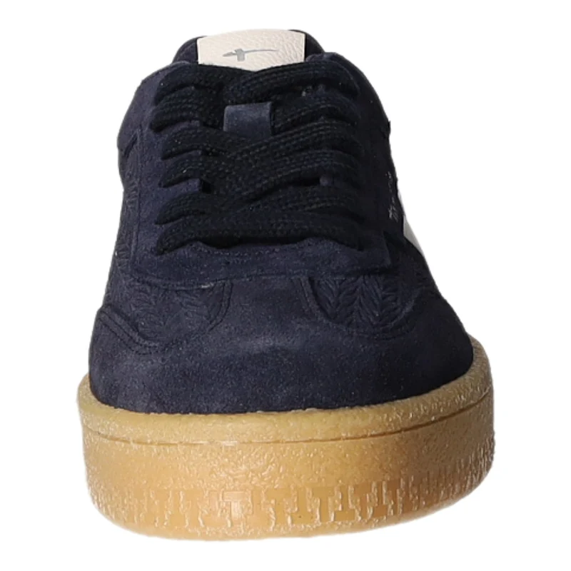 Tamaris Schnürhalbschuh Sneaker (sportlich)