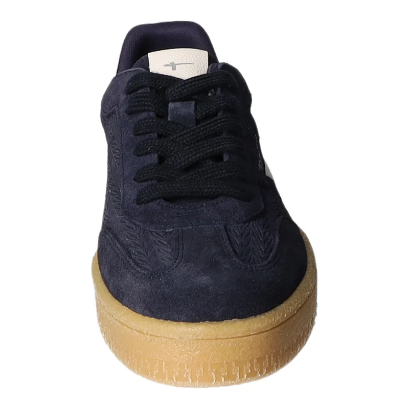 Tamaris Schnürhalbschuh Sneaker (sportlich)