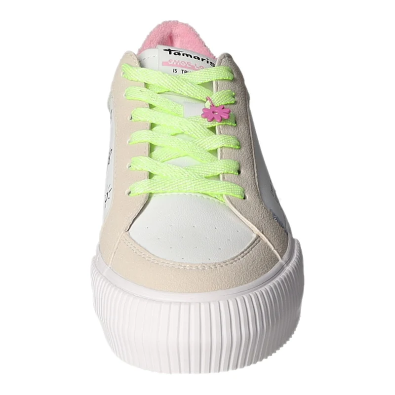 Tamaris Schnürhalbschuh Sneaker (sportlich)