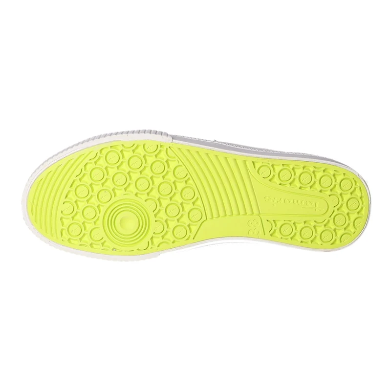 Tamaris Schnürhalbschuh Sneaker (sportlich)