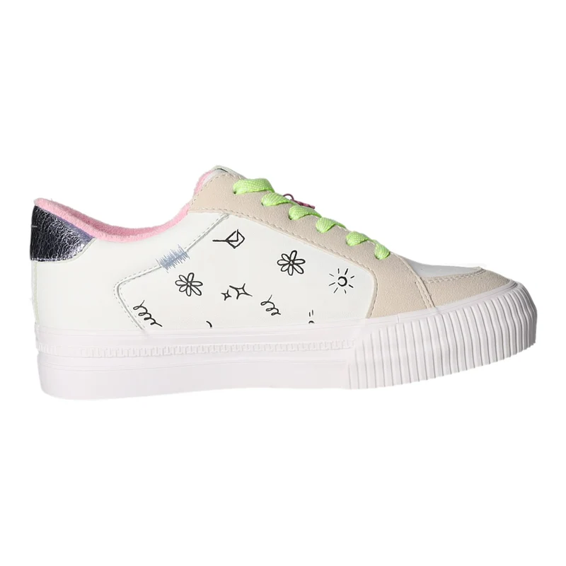 Tamaris Schnürhalbschuh Sneaker (sportlich)