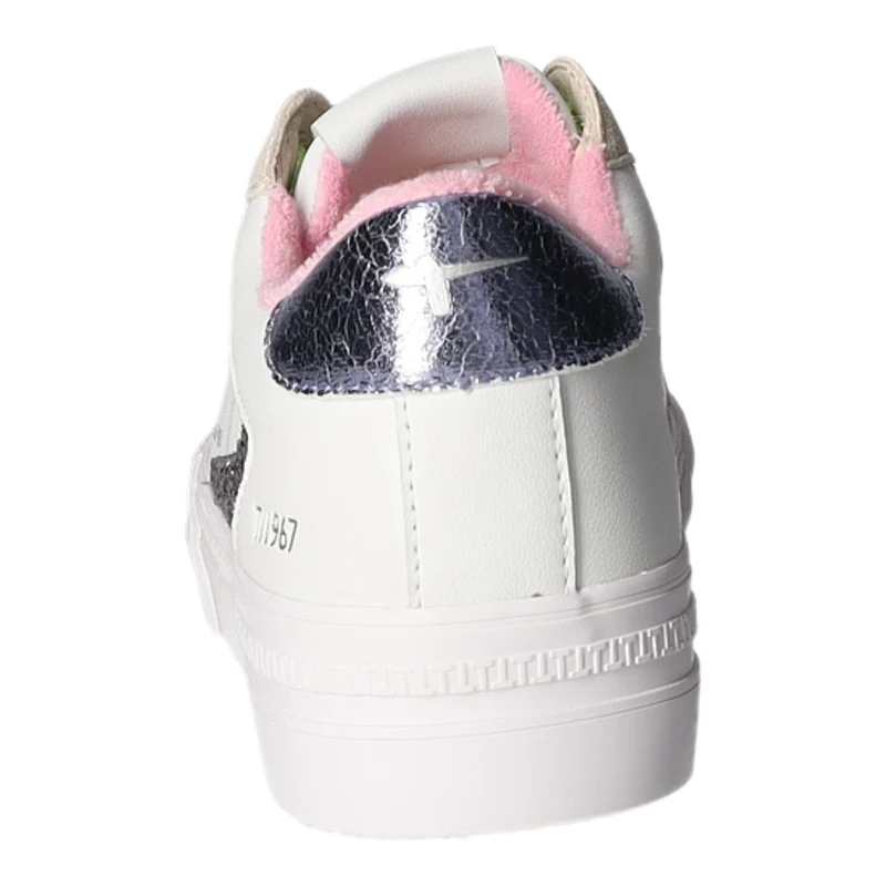 Tamaris Schnürhalbschuh Sneaker (sportlich)