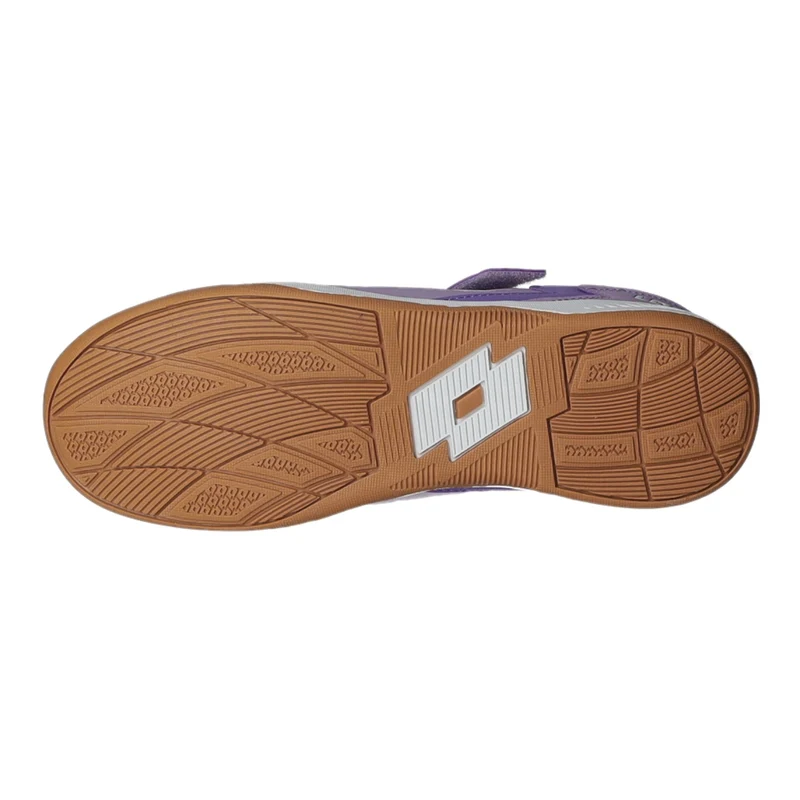 Lotto Sportschuh Indoor DASHER T