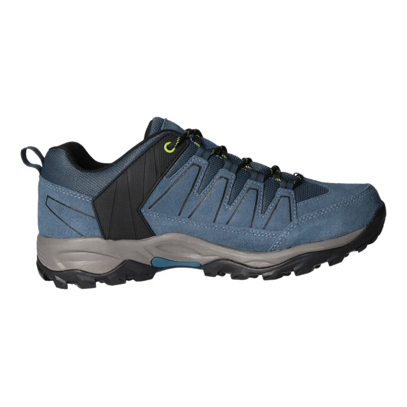Brütting Trekkinghalbschuh Mount Pinos Low