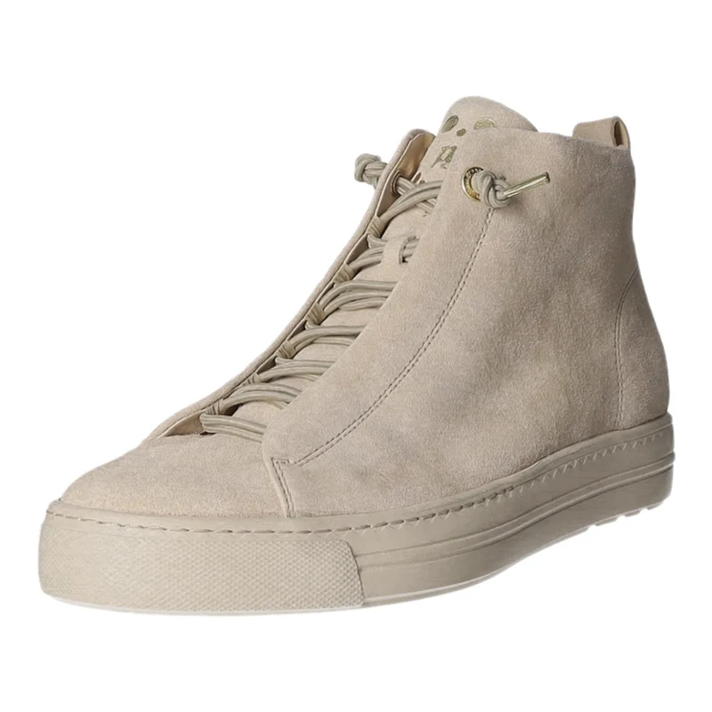 Paul Green Schnürstiefelette Kaltfutter bis 35mm Absatz (casual)