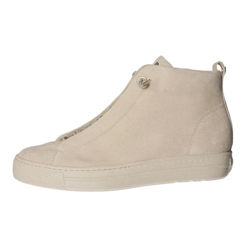 Paul Green Schnürstiefelette Kaltfutter bis 35mm Absatz (casual)