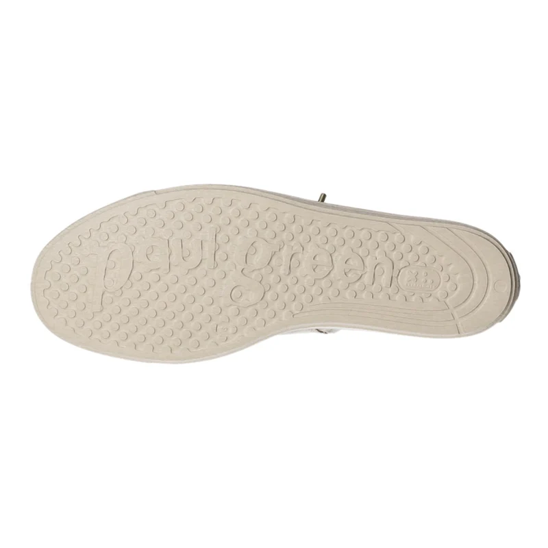 Paul Green Schnürstiefelette Kaltfutter bis 35mm Absatz (casual)