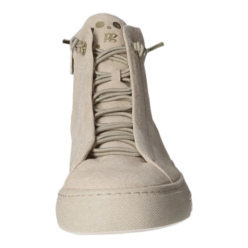 Paul Green Schnürstiefelette Kaltfutter bis 35mm Absatz (casual)