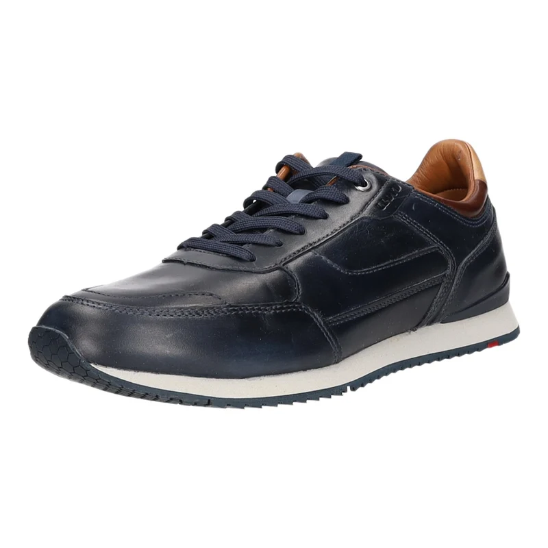 LLOYD Schnürhalbschuh Sneaker (sportlich) EDITTA