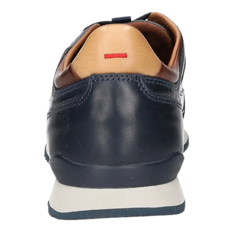 LLOYD Schnürhalbschuh Sneaker (sportlich) EDITTA
