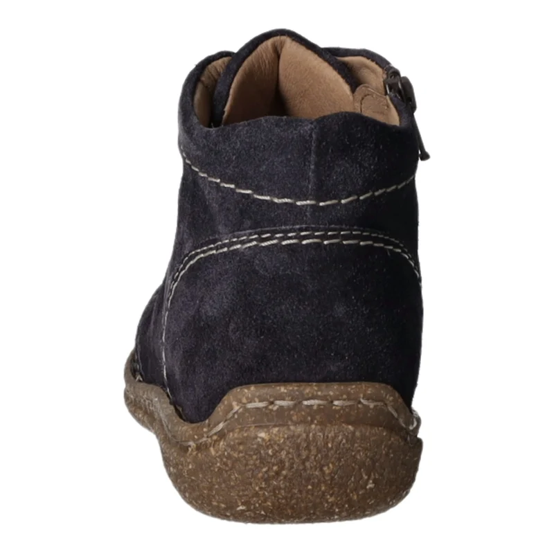 Josef Seibel Schnürstiefelette Kaltfutter bis 35mm Absatz (casual) Neele 01