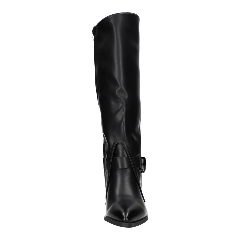 SDS Western Stiefelette Kaltfutter