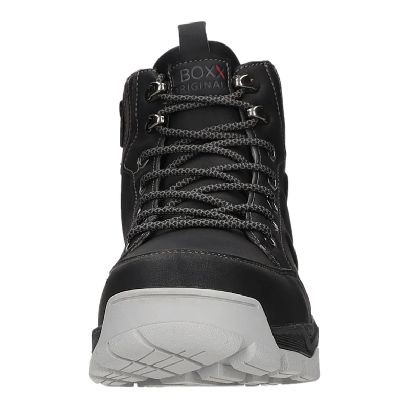 BOXX Allwetterstiefel Warmfutter mit Funktionsmembran (wasserabweisend/wasserdicht)