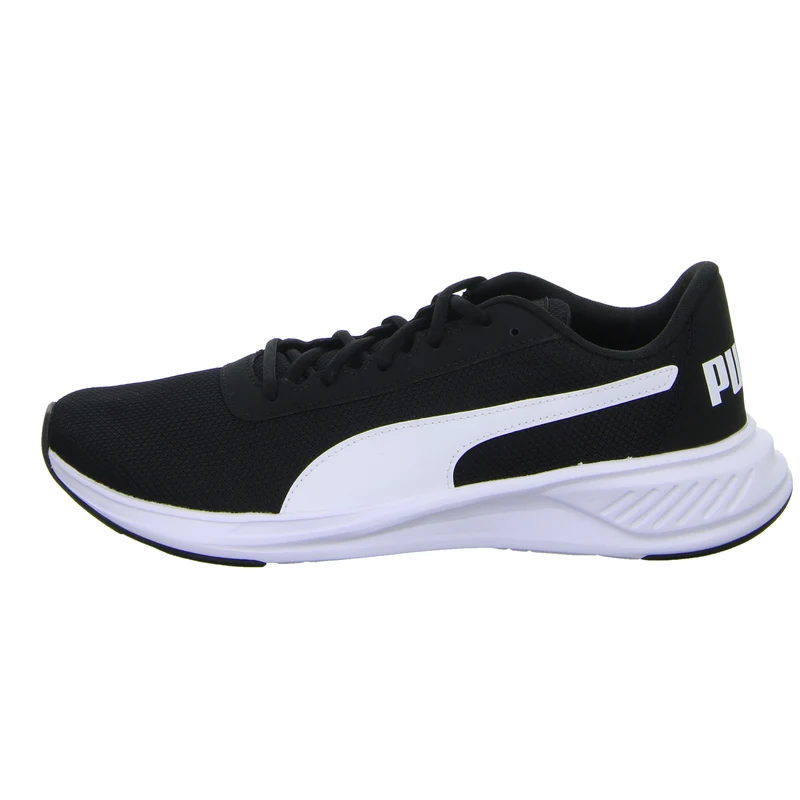 PUMA Sportschuh Running Night Runner V2