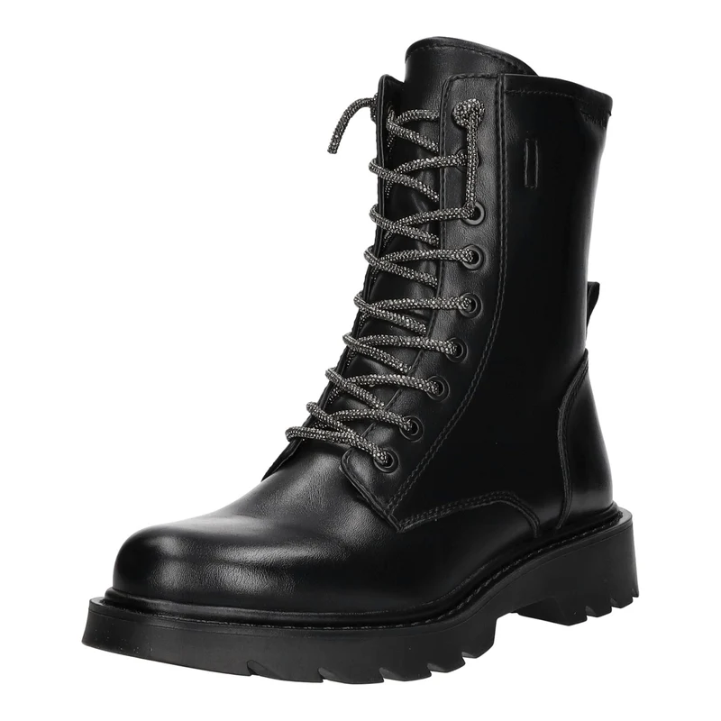 Tamaris Schnürstiefelette Kaltfutter bis 35mm Absatz (casual)