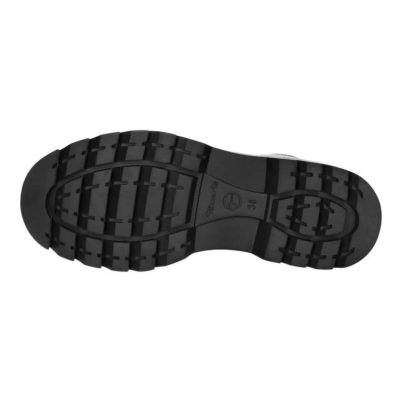 Tamaris Schnürstiefelette Kaltfutter bis 35mm Absatz (casual)